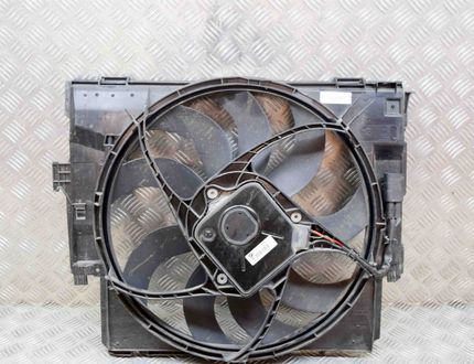 BMW 3 Series F30/F31 (2011-2020) Диффузор 8641947,9450031,8641964,5020646,5000925 15060968