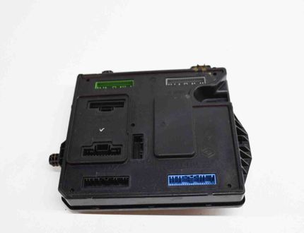 RENAULT Megane 3 generation (2008-2020) Comfort Control Unit 284B13640R,S180098201D,A2C53284891,S180098201 15062246