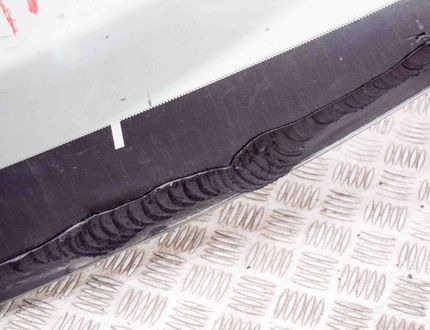 MERCEDES-BENZ SLK-Class R171 (2004-2011) Front Windshield AS1 15071811