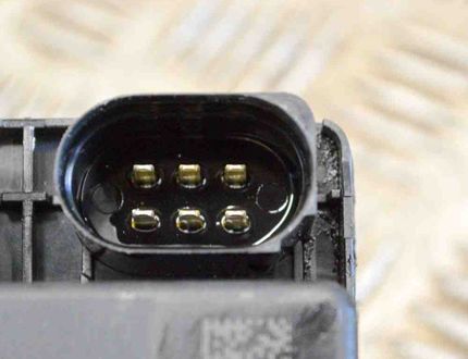 BMW X5 F15 (2013-2018) Power Distribution Box 8645514 15082022