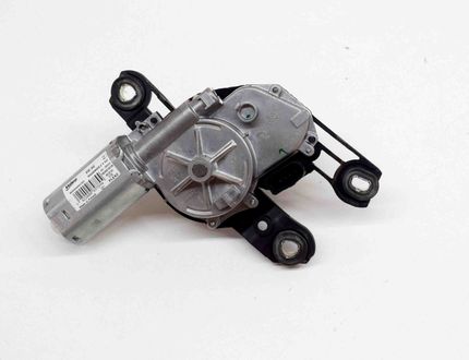 VOLKSWAGEN Tiguan 2 generation (2016-2024) Tailgate  Window Wiper Motor 5G0955711C,W000089789 15224831