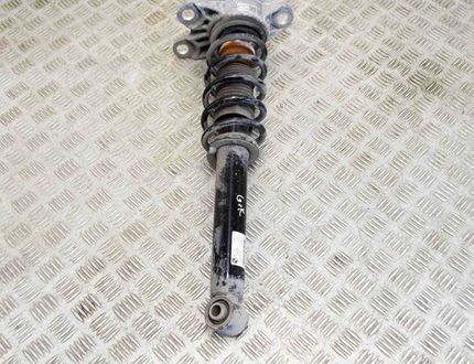 BMW i3 I01 (2013-2024) Rear Left Shock Absorber 6887655,6852227 15224890