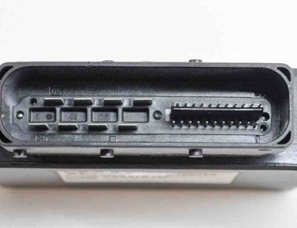 AUDI A6 C7/4G (2010-2020) Handbrake Control Unit 4H0907801F,32620277B,4H0907801A,A2C58091263,A2C53256601 15231085