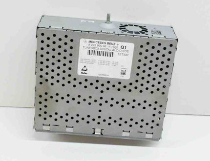 MERCEDES-BENZ E-Class W212/S212/C207/A207 (2009-2016) Other Control Units A2229027109,A2229010202,A2229027009,A2229009211 15241467