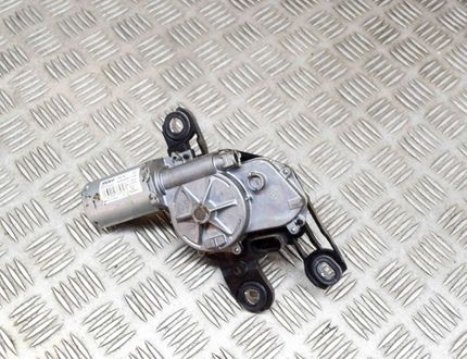 VOLKSWAGEN Golf 7 generation (2012-2024) Bagāžas nodalījuma loga tīrītāja motorīts 5G0955711A,W000038530G,W000038532 15287322