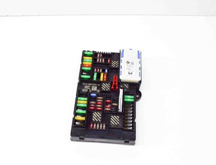 BMW 5 Series G30/G31 (2016-2023) Блок предохранителей P00127005-AP,6992958,6837091,55892110 15316222