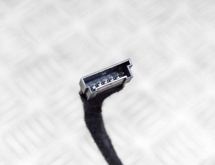 BMW X5 F15 (2013-2018) Left Side Tailgate Gas Strut 7294469 15403490