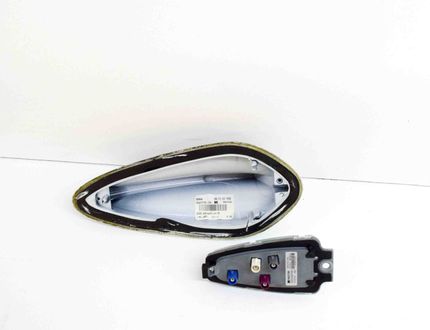 BMW X5 F15 (2013-2018) Antenna 1682708,9227775,30000987BF,6959147 15415082