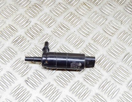 BMW M4 F82/F83 (2013-2020) Lukturu mazgātāja motors 7217792 15490287