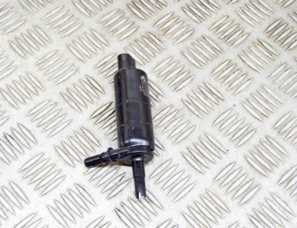 BMW M4 F82/F83 (2013-2020) Lukturu mazgātāja motors 7217792 15490287