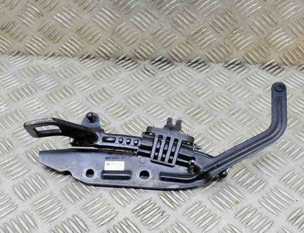 BMW X3 G01 (2017-2024) Other Interior Parts 7404186 16042551