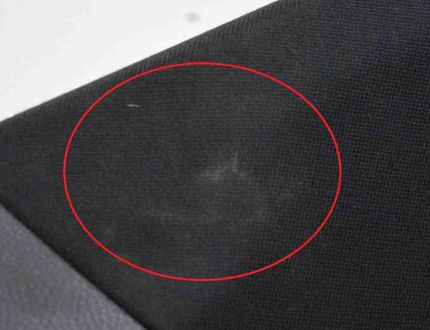 PORSCHE Cayenne 3 generation (2017-2023) Black Roof Liner Set 7PP959551GG,7PP959728A,7PP035711A,7P5867240,7P5867242,7P5867233A,7PP919211F,7P6867240,7P5867501LN,7P5867501 17078776