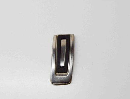 VOLKSWAGEN Golf R 7 generation (2013-2019) Другие отделочные детали 5Q2721647A 17161166