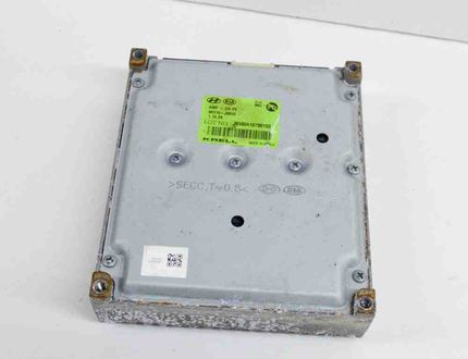 HYUNDAI Kona 1 generation (2017-2024) Усилитель звука 96370-J9500 17233909