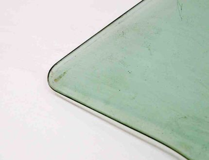 OPEL Mokka 1 generation (2012-2015) Rear Left Door Glass 43R-000382,95276489 17261371