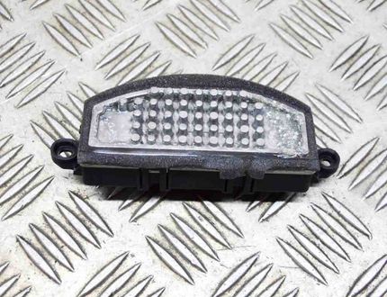 BMW i3 I01 (2013-2024) Interior Heater Resistor MB499800-0201,9377854 17332302