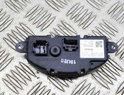 BMW i3 I01 (2013-2024) Interior Heater Resistor MB499800-0201,9377854 17332302