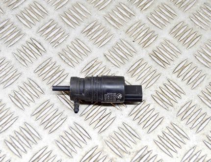 BMW 6 Series F06/F12/F13 (2010-2018) Mazgātāja tvertnes motorīts 6934160,3240479 17429334