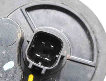 TESLA Model S 1 generation (2012-2024) Dzesēšanas cirkulācijas motorīts 1037327-00-F 17504564