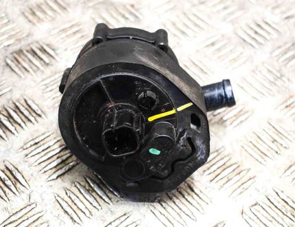 TESLA Model S 1 generation (2012-2024) Dzesēšanas cirkulācijas motorīts 1037327-00-F 17504564