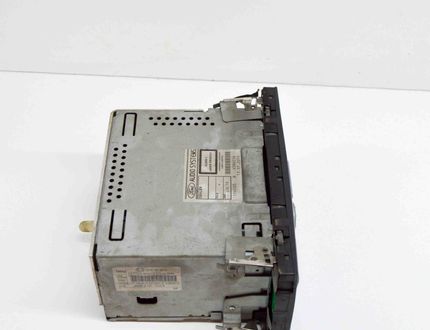 FORD Transit 3 generation (2000-2013) Music Player Without GPS 10R-023539,8C1T-18C815-AD 17511957