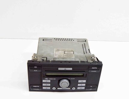 FORD Transit 3 generation (2000-2013) Music Player Without GPS 10R-023539,8C1T-18C815-AD 17511957