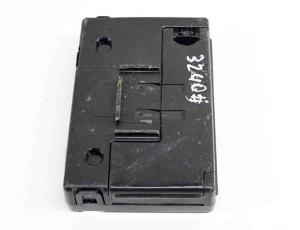 RENAULT Captur 1 generation (2013-2019) Navigation Control Unit 282759572R,A2C9583741301 17536596