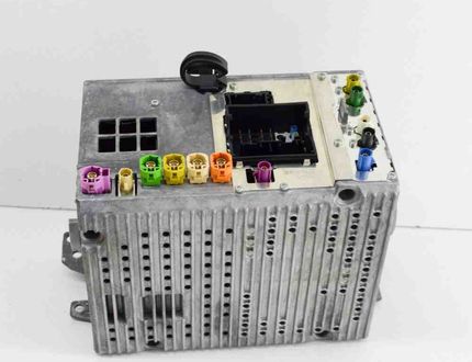 BMW 4 Series F32/F33/F36 (2013-2020) Автомагнитола с навигацией 6434A-B067,9347822 17598216