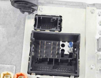 BMW 4 Series F32/F33/F36 (2013-2020) Автомагнитола с навигацией 6434A-B067,9347822 17598216