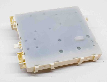 VOLVO XC40 1 generation (2017-2024) Comfort Control Unit 32268107AB,32268107 17674640