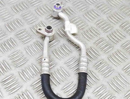 JAGUAR I-Pace 1 generation (2018-2023) AC Hose Pipe J9D3-19F652-A,J9D3-19F652-A7 17675141