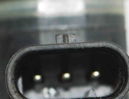 VOLVO XC60 1 generation (2008-2017) Priekšējais pārkinga sensors 31445160 17681599