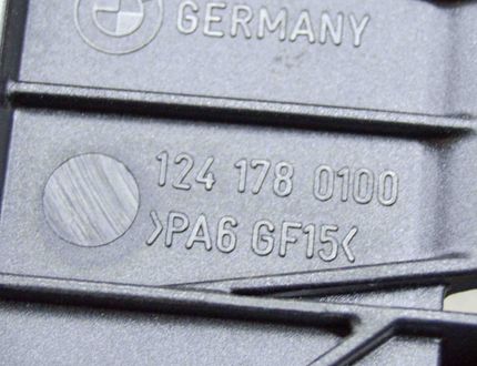 BMW 2 Series F22/F23 (2013-2020) Other Interior Parts 7112864,1241780100 17695050