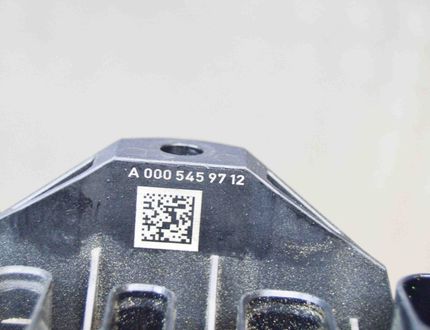 MERCEDES-BENZ E-Class W213/S213/C238/A238 (2016-2024) Power Distribution Box A0005459712 17758690