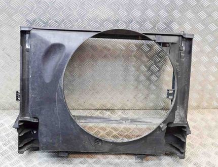 BMW 7 Series E65/E66 (2001-2008) Engine Cooling Fan Radiator 2249458,2249878 17768930