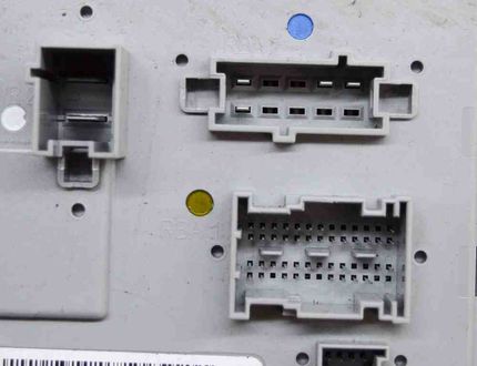 MERCEDES-BENZ GLC Coupe C253 (2016-2019) Comfort Control Unit A2229006014,A2229011203,A2229024813,5DK010775 17823066