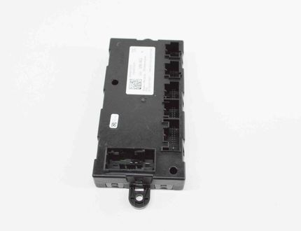 VOLKSWAGEN Golf 8 generation (2019-2023) Climate control unit 90155-201,5WA907007P 17866426