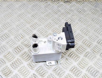 VOLKSWAGEN ID.3 1 generation (2019-2023) Air conditioner dehumidifier EA360S1B3A,1EA816114,1EA816590B,1EA816111B 17956956