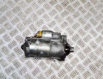 VOLVO V90 2 generation (2016-2024) Стартер 31419530 17983245