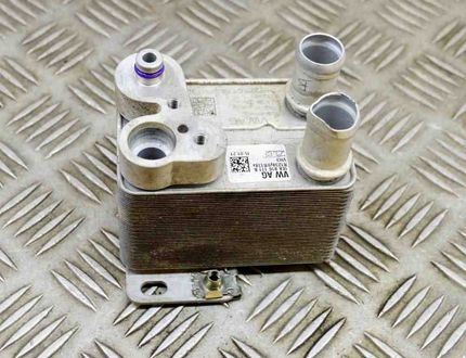 VOLKSWAGEN ID.3 1 generation (2019-2023) Air conditioner dehumidifier 1EA816111B 18088924