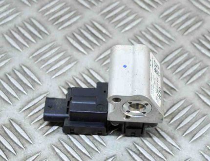 VOLKSWAGEN ID.3 1 generation (2019-2023) Gaisa kondicioniera izplešanās vārsts VE1A0G6FAA,EA360S1B3A-04,VALG-480-GYD1,1EA816590B 18089115