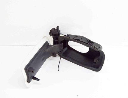 BMW X3 F25 (2010-2017) Fuel Tank Flap 7238086,7213035,7193172 18089143