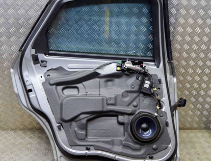 FORD Mondeo 4 generation (2007-2015) Дверь задняя левая 1694252 18097775