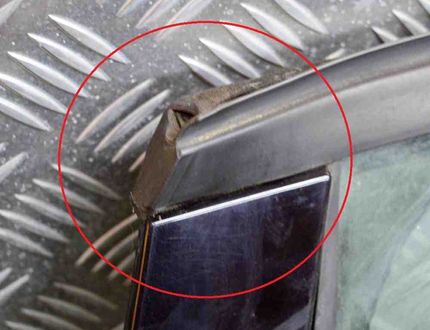 FORD S-Max 1 generation (2006-2015) Rear Right Door 7G9T-14B534-BF,1001220200,1693745,6M21-R247B56-BJW,6M21-R247B56-AJW 18098297