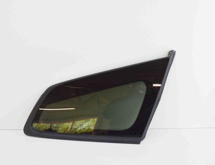 KIA Optima 4 generation (2015-2020) Фортка задняя правая 87820-D4300,43R-019700,AS3 18106242