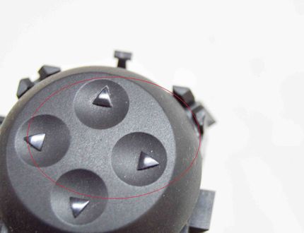 MERCEDES-BENZ GLE Coupe C292 (2015-2019) Kreisā sēdekļa vadības pogas A2059057803 18111514