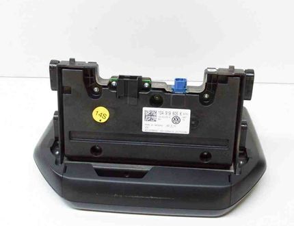 VOLKSWAGEN ID.3 1 generation (2019-2023) Navigation Display 10A919605K,A3C08788300 18112718