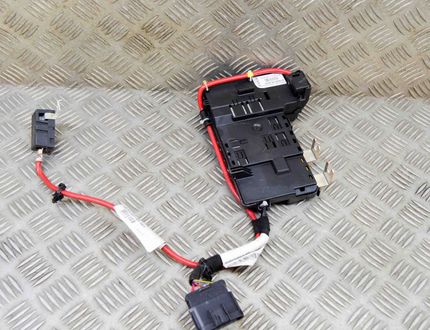 VOLVO V60 2 generation (2018-2023) Power Distribution Box 31409756,31433040,31337165 18125029