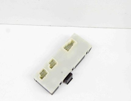 BMW X3 M F97 (2019-2023) Блок управления крышки багажника 9451484,A2-C739-6512-8-00 18264169