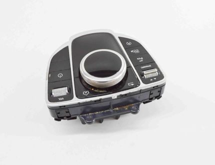 MERCEDES-BENZ E-Class W213/S213/C238/A238 (2016-2024) Navigation Control Switch A2139010803,A2139025106,A2139056603,A2139059505,A2139008510 18786688